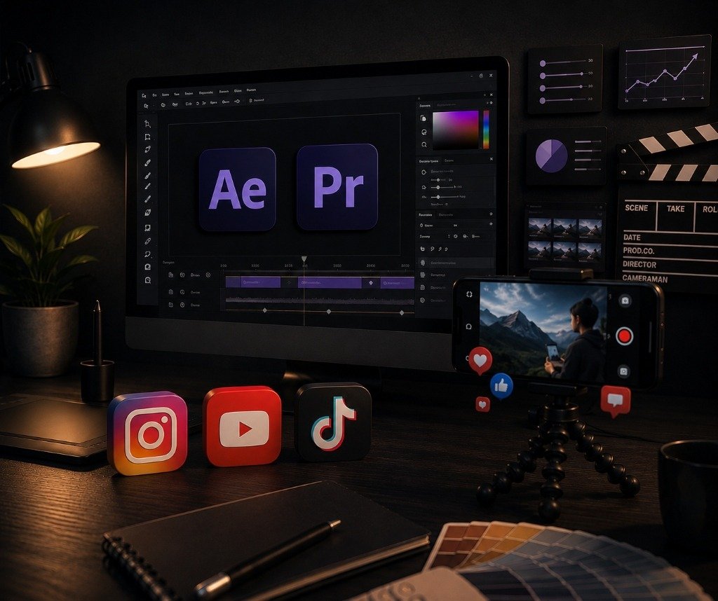 Social media video tips for brands in Pakistan