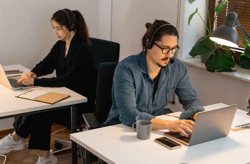 Creative brief and strategy