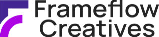 Frameflow Creatives logo