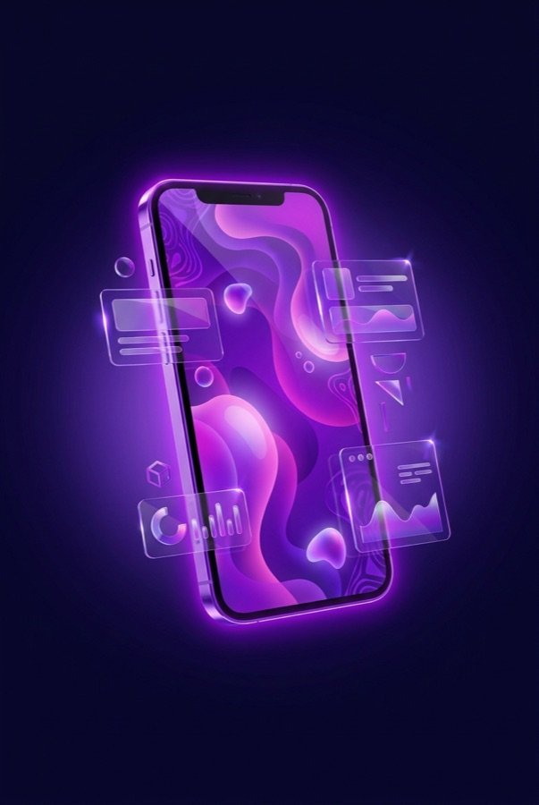 Social media creative design